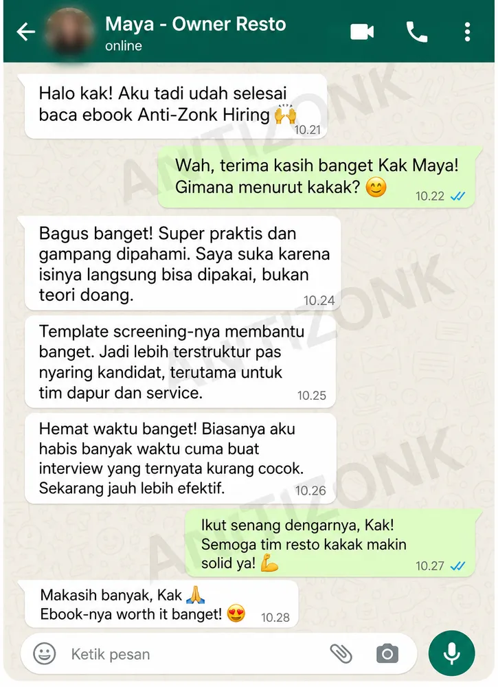 Review Anti-Zonk Hiring 3