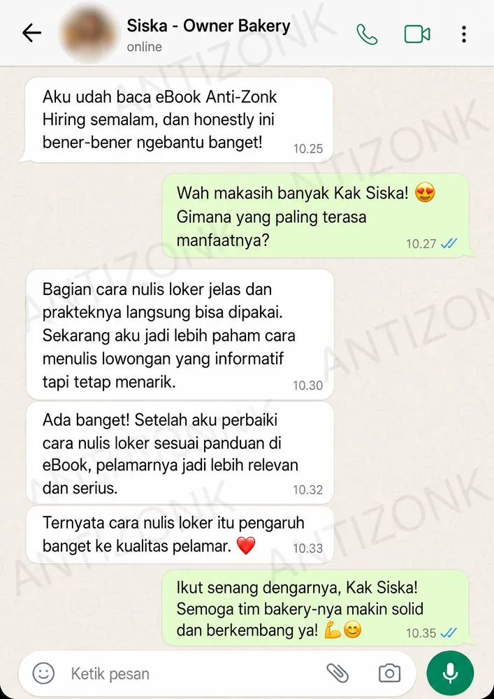 Review Anti-Zonk Hiring 5