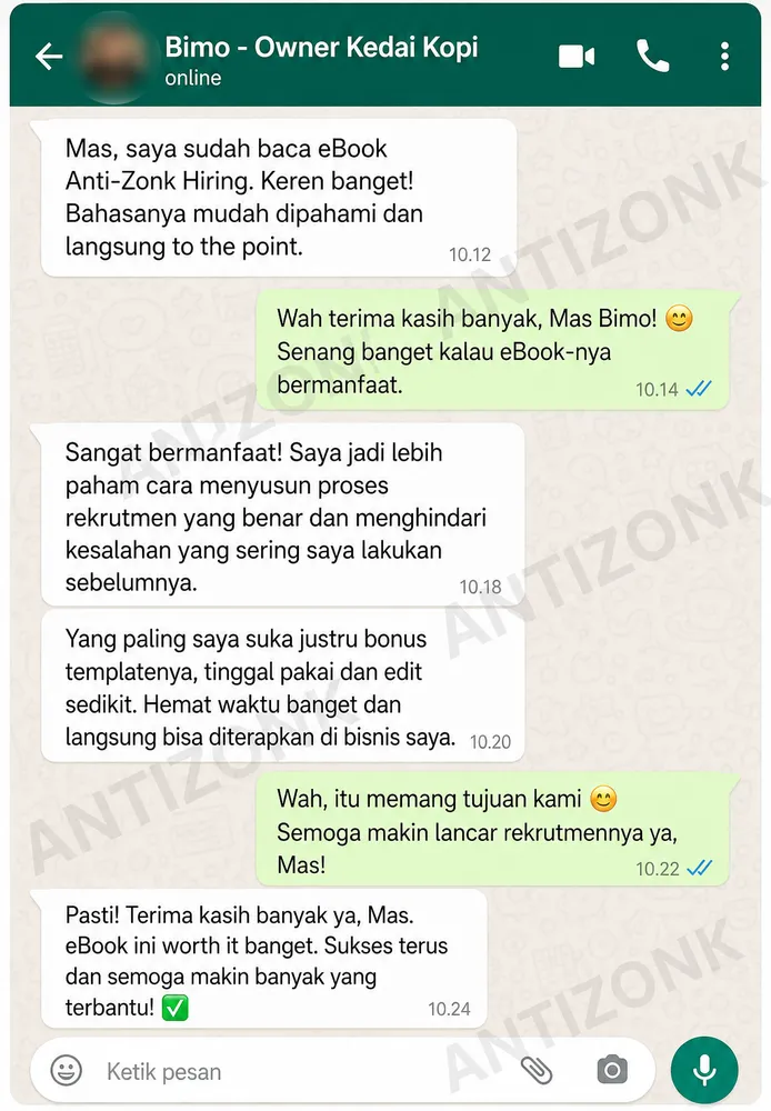 Review Anti-Zonk Hiring 9